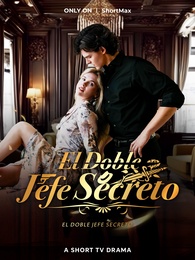 El Doble Jefe Secreto