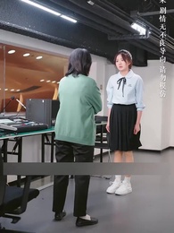 จำยอมรักนายศัลยแพทย์ - Episode 31