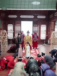 Sous le Regard de l'Empereur - Episode 59