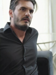 El Doble Jefe Secreto - Episode 14