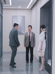 ยามที่เขาตกหลุกรัก - Episode 39