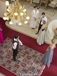 Episódio 41 - Marido Contratado da CEO