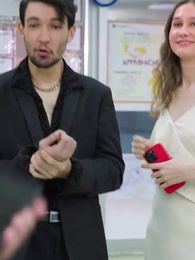 Episode 16 - CEO Put Sextuplets in My Belly After One Night Stand