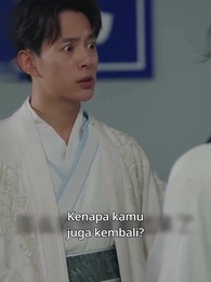 Episode 29 - Terang di Tengah Kegelapan