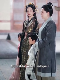 Sous le Regard de l'Empereur - Episode 48