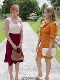 Episódio 52 - Marido Contratado da CEO