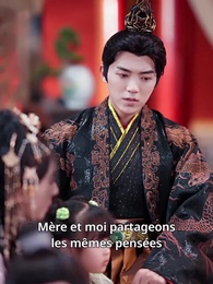 Sous le Regard de l'Empereur - Episode 40