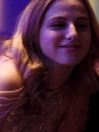 Meu Ex. Bilionário Indesejado - Episode 56