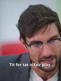 Episode 15 - CEO Put Sextuplets in My Belly After One Night Stand