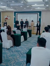 Ayahku Orang Terkaya Fuko - Episode 31