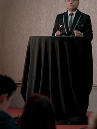 Episode 21 - [Synchron] Die Ersatzbraut