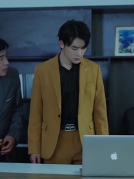 Ayahku Orang Terkaya Fuko - Episode 76