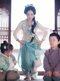 Épisode 3 - Sous le Regard de l'Empereur