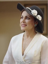 Marido Contratado da CEO - Episode 45