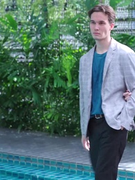 CEO Put Sextuplets in My Belly After One Night Stand - Episode 20