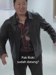 Episode 38 - Terang di Tengah Kegelapan