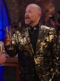 Episode 36 - Flash Marriage with My MMA Husband