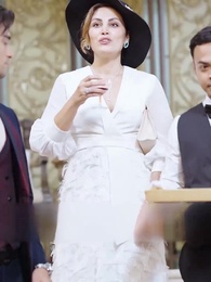 Épisode 48 - Amant contractuel de la PDG