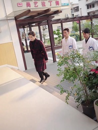 ตอนที่ 67 - ่อุ้มรักทายาทท่านประธาน