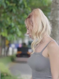 Amant contractuel de la PDG - Episode 17