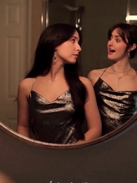 [Doublé] Désirs Interdits L'amour d'Alpha - Episode 47