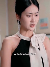 Tập 21 - Đại Tiểu Thư Trọng Sinh Báo Thù Tra Nam