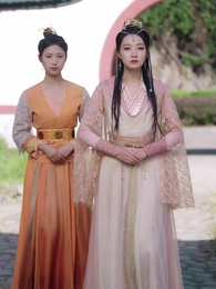 The Devil’s Chosen Bride - Episode 35