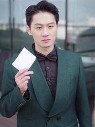 Suami Berlian Mencari Anak - Episode 50