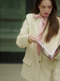 No Te Enamores de Mí, Esposo - Episode 12