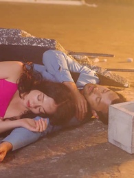 Episode 48 - Flash Marriage with My MMA Husband