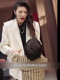 Suami Berlian Mencari Anak - Episode 30