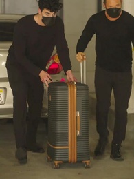 Episode 45 - Flash Marriage with My MMA Husband