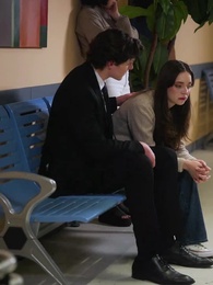 No Te Enamores de Mí, Esposo - Episode 18