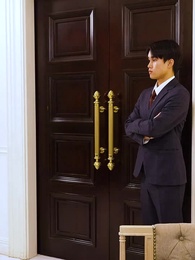 第61話 - 離婚の先に輝く六つの星