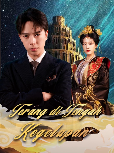 Terang di Tengah Kegelapan