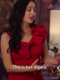 Episode 35 - Flash Marriage with My MMA Husband