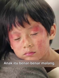 Suami Berlian Mencari Anak - Episode 15