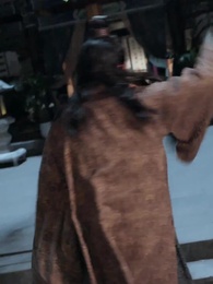 Episode 57 - The Devil’s Chosen Bride