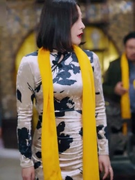 Keluarga Bahagia Bersama Putriku - Episode 26