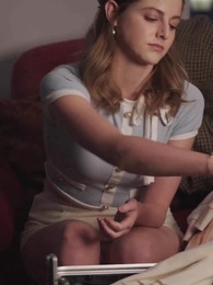 Épisode 7 - Mon Ex Milliardaire Repoussé