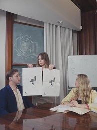 Como Virar Bilionária? - Episode 10