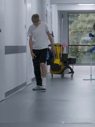 Mon Ex Milliardaire Repoussé - Episode 14