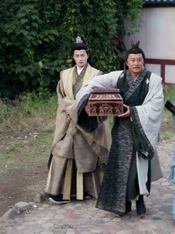 Episode 38 - The Devil’s Chosen Bride