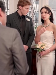 Épisode 90 - [Doublé] Désirs Interdits L'amour d'Alpha