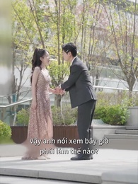 Tập 37 - Đại Tiểu Thư Trọng Sinh Báo Thù Tra Nam