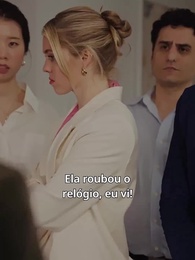 Episódio 24 - Como Virar Bilionária?