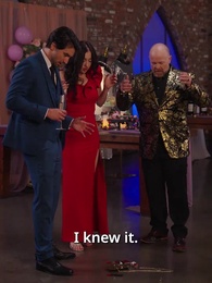 Episode 37 - Flash Marriage with My MMA Husband