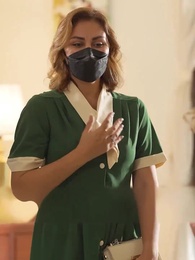 Amant contractuel de la PDG - Episode 36