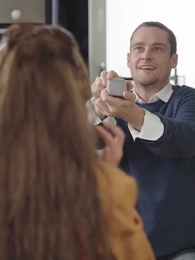 Épisode 42 - Prends Mon Souffle, M. Lefèvre !