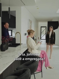 Como Virar Bilionária? - Episode 23